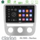 Clarion GL300 Series 4Core Android ClarionOS 2+32GB VW Scirocco / Eos Navigation Multimedia Tablet 9" Με Carplay & Android Auto Clarion GL300 Series 4Core Android ClarionOS 2+32GB VW Scirocco / Eos Navigation Multimedia Tablet 9" Με Carplay & Android Auto
