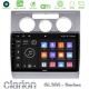 Clarion GL300 Series 4Core Android ClarionOS 2+32GB VW Touran 2003-2011 Navigation Multimedia Tablet 10" Με Carplay & Android Auto