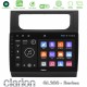 Clarion GL300 Series 4Core Android ClarionOS 2+32GB VW Touran 2011-2015 Navigation Multimedia Tablet 10" Με Carplay & Android Auto