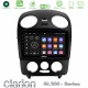 Clarion GL300 Series 4Core Android ClarionOS 2+32GB VW Beetle Navigation Multimedia Tablet 9" Με Carplay & Android Auto