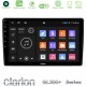 Clarion GL300+ Series 4Core Android ClarionOS 4+64GB  Alfa Romeo Giulietta 2014-2021 Navigation Multimedia Tablet 10"