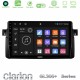 Clarion GL300+ Series 4Core Android ClarionOS 4+64GB  BMW E46 Navigation Multimedia Tablet 9"