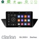 Clarion GL300+ Series 4Core Android ClarionOS 4+64GB BMW Χ1 E84 Navigation Multimedia Tablet 10" Clarion GL300+ Series 4Core Android ClarionOS 4+64GB BMW Χ1 E84 Navigation Multimedia Tablet 10"