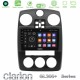 Clarion GL300+ Series 4Core Android ClarionOS 4+64GB  Chrysler PT-Cruiser 2000-2005 Navigation Multimedia Tablet 9"
