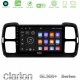 Clarion GL300+ Series 4Core Android ClarionOS 4+64GB  Citroen DS5 Aircross 2017-2021 Navigation Multimedia Tablet 9"