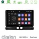 Clarion GL300+ Series 4Core Android ClarionOS 4+64GB  Citroen C3 2016-> Navigation Multimedia Tablet 9"    (Low Version))