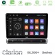 Clarion GL300+ Series 4Core Android ClarionOS 4+64GB  Citroen C3 2016-> Navigation Multimedia Tablet 9"