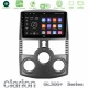 Clarion GL300+ Series 4Core Android ClarionOS 4+64GB  Daihatsu Terios Navigation Multimedia Tablet 9"