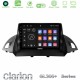 Clarion GL300+ Series 4Core Android ClarionOS 4+64GB  Ford C-Max/Kuga Navigation Multimedia Tablet 9"