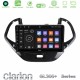 Clarion GL300+ Series 4Core Android ClarionOS 4+64GB Ford KA 2016-2020 Navigation Multimedia Tablet 9"