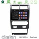 Clarion GL300+ Series 4Core Android ClarionOS 4+64GB  Ford Mondeo 2004-2007 Navigation Multimedia Tablet 9"