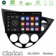 Clarion GL300+ Series 4Core Android ClarionOS 4+64GB Ford Focus 1999-2004 (RHD) Navigation Multimedia Tablet 9"
