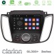 Clarion GL300+ Series 4Core Android ClarionOS 4+64GB  Ford Kuga/C-Max 2013-2019 Navigation Multimedia Tablet 9"