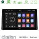 Clarion GL300+ Series 4Core Android ClarionOS 4+64GB Ford Focus 2019-> Navigation Multimedia Tablet 9"