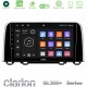 Clarion GL300+ Series 4Core Android ClarionOS 4+64GB  Honda CR-V 2019-> Navigation Multimedia Tablet 10"