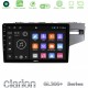 Clarion GL300+ Series 4Core Android ClarionOS 4+64GB Honda Jazz 2013-2020 RHD Navigation Multimedia Tablet 9" Clarion GL300+ Series 4Core Android ClarionOS 4+64GB Honda Jazz 2013-2020 RHD Navigation Multimedia Tablet 9"