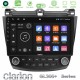 Clarion GL300+ Series 4Core Android ClarionOS 4+64GB  Honda Accord 2002-2008 Navigation Multimedia Tablet 10"