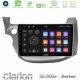 Clarion GL300+ Series 4Core Android ClarionOS 4+64GB  Honda Jazz 2009-2013 Navigation Multimedia Tablet 10"