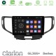 Clarion GL300+ Series 4Core Android ClarionOS 4+64GB  Honda Accord 2008-2015 Navigation Multimedia Tablet 9"