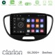 Clarion GL300+ Series 4Core Android ClarionOS 4+64GB  Hyundai i10 2008-2014 Navigation Multimedia Tablet 9"