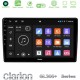 Clarion GL300+ Series 4Core Android ClarionOS 4+64GB Hyundai H1 2009-2015 Navigation Multimedia Tablet 9" Clarion GL300+ Series 4Core Android ClarionOS 4+64GB Hyundai H1 2009-2015 Navigation Multimedia Tablet 9"