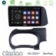 Clarion GL300+ Series 4Core Android ClarionOS 4+64GB  Hyundai i10 Navigation Multimedia Tablet 9"