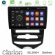 Clarion GL300+ Series 4Core Android ClarionOS 4+64GB Hyundai ix20 2010-2020 (MANUAL A/C) Navigation Multimedia Tablet 9"