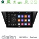 Clarion GL300+ Series 4Core Android ClarionOS 4+64GB Iveco Daily 2014-2025 Navigation Multimedia Tablet 9" Clarion GL300+ Series 4Core Android ClarionOS 4+64GB Iveco Daily 2014-2025 Navigation Multimedia Tablet 9"