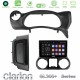 Clarion GL300+ Series 4Core Android ClarionOS 4+64GB Jeep Wrangler 2014-2017 Navigation Multimedia Tablet 10" Clarion GL300+ Series 4Core Android ClarionOS 4+64GB Jeep Wrangler 2014-2017 Navigation Multimedia Tablet 10"