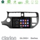 Clarion GL300+ Series 4Core Android ClarionOS 4+64GB Kia Rio 2011-2015 Navigation Multimedia Tablet 9" Clarion GL300+ Series 4Core Android ClarionOS 4+64GB Kia Rio 2011-2015 Navigation Multimedia Tablet 9"