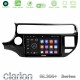 Clarion GL300+ Series 4Core Android ClarionOS 4+64GB Kia Rio 2015-2017 Navigation Multimedia Tablet 9" Clarion GL300+ Series 4Core Android ClarionOS 4+64GB Kia Rio 2015-2017 Navigation Multimedia Tablet 9"