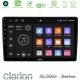 Clarion GL300+ Series 4Core Android ClarionOS 4+64GB Kia Ceed 2007-2009 Navigation Multimedia Tablet 9" Clarion GL300+ Series 4Core Android ClarionOS 4+64GB Kia Ceed 2007-2009 Navigation Multimedia Tablet 9"