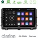 Clarion GL300+ Series 4Core Android ClarionOS 4+64GB Kia Ceed 2018-2023 Navigation Multimedia Tablet 10" Clarion GL300+ Series 4Core Android ClarionOS 4+64GB Kia Ceed 2018-2023 Navigation Multimedia Tablet 10"