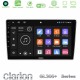 Clarion GL300+ Series 4Core Android ClarionOS 4+64GB  Kia Sportage 2005-2008 Navigation Multimedia Tablet 9"