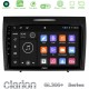 Clarion GL300+ Series 4Core Android ClarionOS 4+64GB  Mercedes SLK Class Navigation Multimedia Tablet 9"