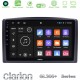 Clarion GL300+ Series 4Core Android ClarionOS 4+64GB  Mercedes Vito 2015-2021 Navigation Multimedia Tablet 10"