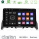 Clarion GL300+ Series 4Core Android ClarionOS 4+64GB Mercedes C Class W204 Navigation Multimedia Tablet 9" Clarion GL300+ Series 4Core Android ClarionOS 4+64GB Mercedes C Class W204 Navigation Multimedia Tablet 9"