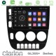 Clarion GL300+ Series 4Core Android ClarionOS 4+64GB Mercedes ML Class (W163) 1998-2005 Navigation Multimedia Tablet 9" Clarion GL300+ Series 4Core Android ClarionOS 4+64GB Mercedes ML Class (W163) 1998-2005 Navigation Multimedia Tablet 9"