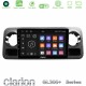 Clarion GL300+ Series 4Core Android ClarionOS 4+64GB  Mercedes Sprinter W907 Navigation Multimedia Tablet 10"