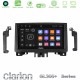 Clarion GL300+ Series 4Core Android ClarionOS 4+64GB  Mercedes Sprinter/VW Crafter 2006-2018 Navigation Multimedia Tablet 9"