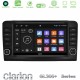 Clarion GL300+ Series 4Core Android ClarionOS 4+64GB  Mercedes ML/GL Class W164 2006-2011 Navigation Multimedia Tablet 9"    (OEM Look)