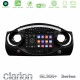 Clarion GL300+ Series 4Core Android ClarionOS 4+64GB  Mini Cooper R50 Navigation Multimedia Tablet 9"