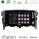 Clarion GL300+ Series 4Core Android ClarionOS 4+64GB  Mitsubishi Eclipse Cross Navigation Multimedia Tablet 9"