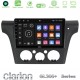 Clarion GL300+ Series 4Core Android ClarionOS 4+64GB Mitsubishi Outlander 2002 – 2007 Navigation Multimedia Tablet 10" Clarion GL300+ Series 4Core Android ClarionOS 4+64GB Mitsubishi Outlander 2002 – 2007 Navigation Multimedia Tablet 10"