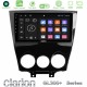Clarion GL300+ Series 4Core Android ClarionOS 4+64GB Mazda RX8 2008-2012 Navigation Multimedia Tablet 9" Clarion GL300+ Series 4Core Android ClarionOS 4+64GB Mazda RX8 2008-2012 Navigation Multimedia Tablet 9"