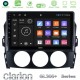 Clarion GL300+ Series 4Core Android ClarionOS 4+64GB Mazda MX-5 2006-2008 Navigation Multimedia Tablet 9" Clarion GL300+ Series 4Core Android ClarionOS 4+64GB Mazda MX-5 2006-2008 Navigation Multimedia Tablet 9"