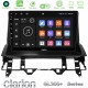 Clarion GL300+ Series 4Core Android ClarionOS 4+64GB Mazda6 2002-2006 Navigation Multimedia Tablet 9" Clarion GL300+ Series 4Core Android ClarionOS 4+64GB Mazda6 2002-2006 Navigation Multimedia Tablet 9"