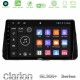Clarion GL300+ Series 4Core Android ClarionOS 4+64GB  Nissan Micra K14 Navigation Multimedia Tablet 9"