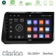Clarion GL300+ Series 4Core Android ClarionOS 4+64GB Nissan Note 2021-2026 RHD Navigation Multimedia Tablet 10"