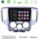 Clarion GL300+ Series 4Core Android ClarionOS 4+64GB  Nissan NV200 Navigation Multimedia Tablet 9"